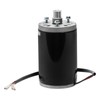 ICONSPORTSS 200W DC 90V Brushed Motor, 2400RPM High-Speed Generator Motor