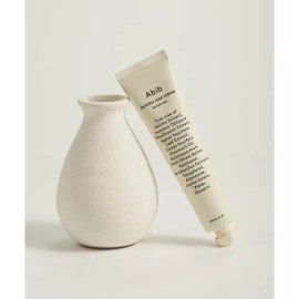 Aviv Store genuine ABIB resurrection plant cream nutrition tube 75ml / 매장정품 ABIB 부활초 크림 뉴트리션 튜브 75ml