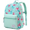 Kids Backpack,ChaseChic Lightweight Preschool Backpacks with Chest Strap (Mermaid)