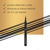 L'Oreal Paris L’Oréal Paris Super Slim Liquid Eyeliner by Infallible,