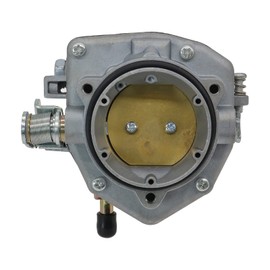 146-0496 Carburetor for ONAN NOS B48G B48M P216G P218G P220G replacement 146-0414 146-0479 with Fuel Pump and Spark Plug