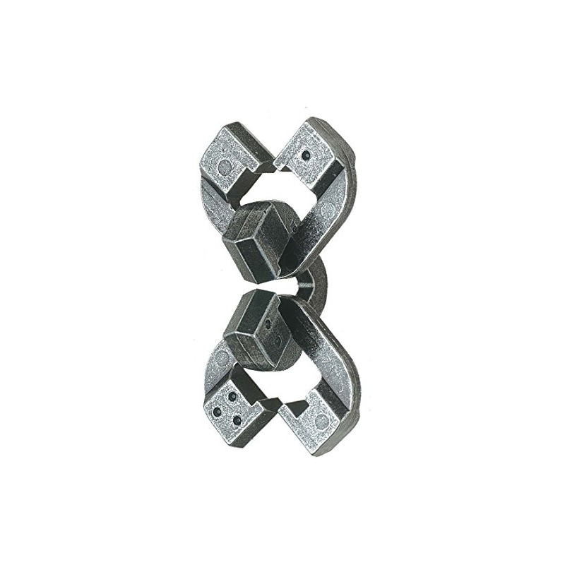 Hanayama Chain Puzzle