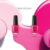 OPI Nail Lacquer - Up to 7 Day Lasting Nail