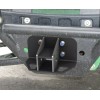 KFI Hitch Receiver Kit Front or Rear 2" Gator HPX/620i/850D
