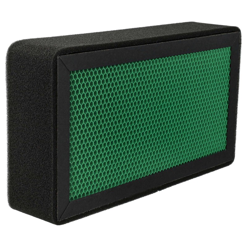 vhbw Filter compatible with various air purifiers, smoke consumers e.g.