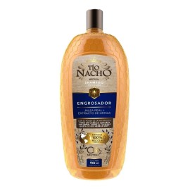 Tio Nacho Shampoo Engrosador Anti-Caída Fortalecedor 950 ml