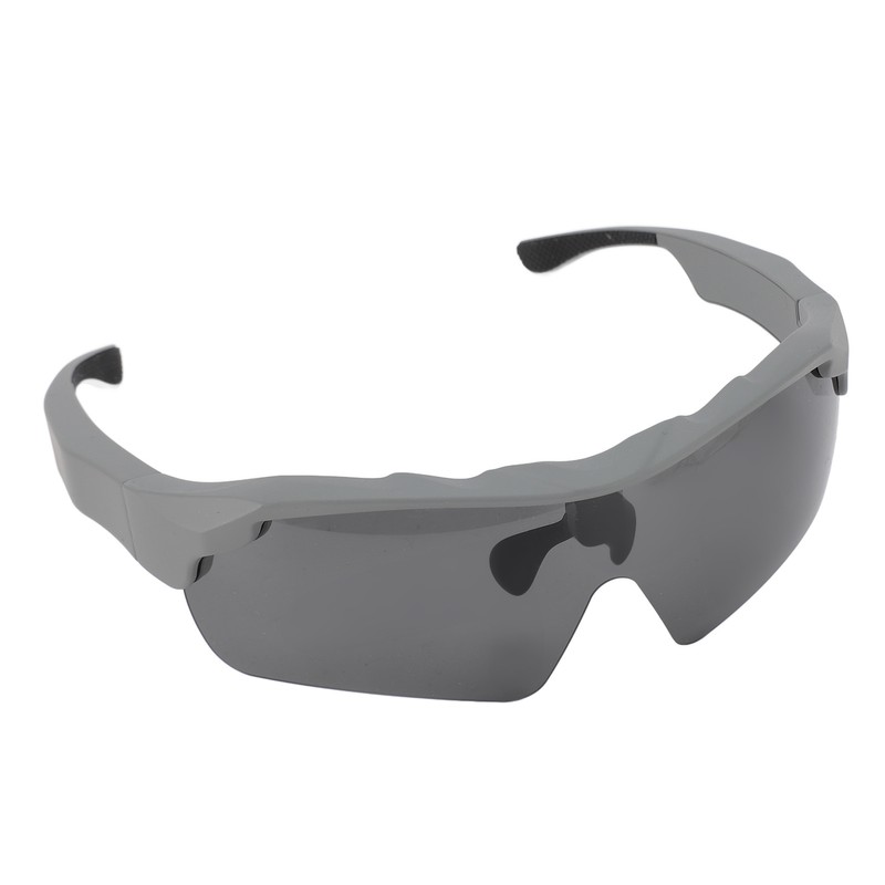 Smart Bluetooth Cycling Glasses for Men Women UV400 Polarized Sunglasses