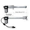 Linear Actuator Kaidi Model KDPT007-64 Power Recliner Lift Chairs Motor