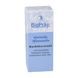 Biopräp Nachtkerzenöl 100ml