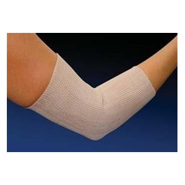 Pedifix Visco-Gel Mesh Body Tubing 3" x 10" Trimmable # P1203