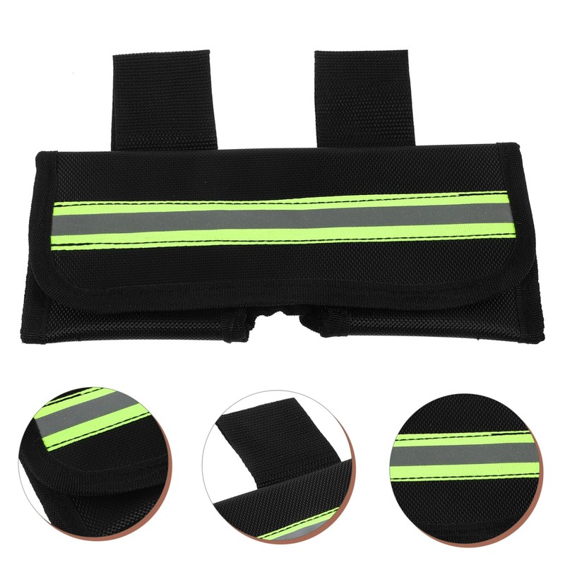 TEHAUX Axe Protective Cover Sleeve for Waist Durable Oxford Case
