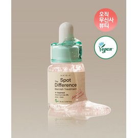 AxisY Spot the Difference Blemish Treatment 15ml