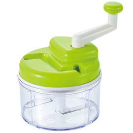 Minced Charger Manual Swivel bezikatta- HVC – 200 