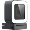 Hikvision Cámara Web Alta DENIFICIÓN (1080p) / Gran Angular/Micrófono Integrado/Conector