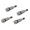Twowinds - 4 x tyre pressure valve repair kit RDKS