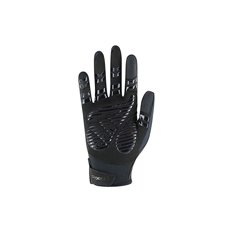 ROECKL Mori 2 Black, black