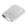 Mini Hand Warmer with Fuel Can Portable Zinc Alloy Winter