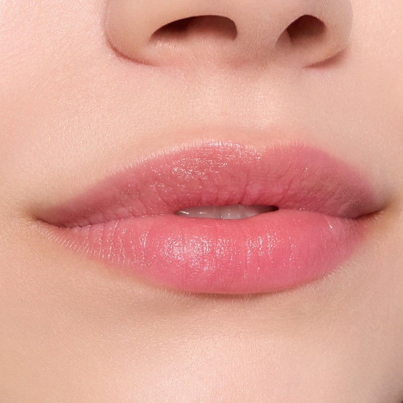 Catrice Soft Glaze Glow Lip Balm, colour adapting, tinting effect,