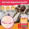 Balincer Probiotic Digestive Capsules-Suppo