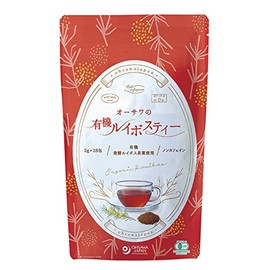 Osawa Japan Osawa Organic Rooibos Tea