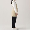 Seven Uniform [Seven Uniform] Apron (Unisex) ct2398 - nvy