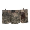Hunting Waist Bag Adjustable Belt 4 Pockets Fanny Pack Multifunctional