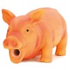 Arquivet Natural Latex Pig - Dog Toy - 15 cm