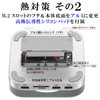 Mac mini M4 Docking Station 2024 (Model Number: MC60H) /