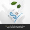Salerm Hairlab White Hair Shampoo, 10.6 Ounce/300 ml