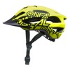 Q RL Helmet Neon Yellow XS-S-M