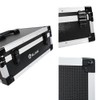 E ELIAUK Tool Box,Portable Removable Toolbox,Small Tool Box, Removable Compartments