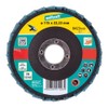 wolfcraft Fibre Lamellar Flap Disc I 8423099