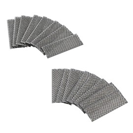 SR-50 Screw Hole Repair Kit, 16 Pieces