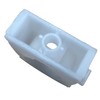 Talon Hinged Pipe Clips - The Quick Way to Secure