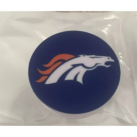 Denver Broncos Phone Grip Expanding