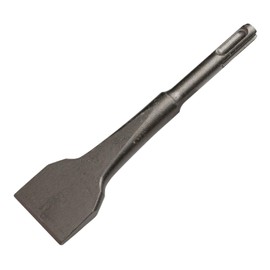 HiKOKI 0032-3548 SDS Plus Shank Cutter Blade Width 1.6 inches (40 mm) x Total Length 5.9 inches (150 mm) for Rotary Hammer Drills