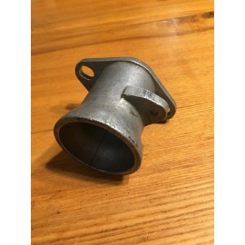 Polaris NOS Vintage Polaris 70 TX Colt 800 Twin Megaphone Exhaust Flange