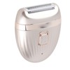 Electric Shaving Tool for Women USB Charging Cordless Hair Removal