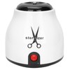 100W Nail Art Tools Cleaning Machine with Quartz Beads High