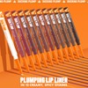 NYX Professional Makeup Lip Liner for Naturally Plumped Lips and