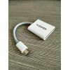 FLEAVER Micro USB to SD Card Camera Reader for Android