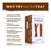 Nutratea Liquorice & Cinnamon Tea Bags 20's