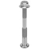 Titanium Alloy Disc Brake Suspension Bolt Nut Set for Brompton