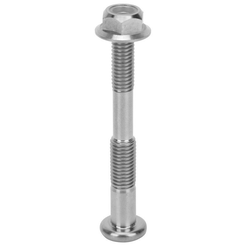 Titanium Alloy Disc Brake Suspension Bolt Nut Set for Brompton