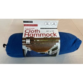 Garden Depot Lounge Cloth Hammock