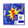 Amscan 9909088 - Superhero Birthday Party Luncheon Napkins - 16