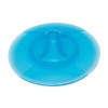 Lifeventure - Travel Sink and Bath Plug, Colour Blue