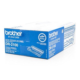 Original Image Drum Unit Compatible with Brother HL-2150 N Brother DR2100/DR 2100 Clear Premium Drum – 12000 pages
