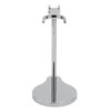 Men Manual Trimmer Kit Trimming Soap Bowl Stand Beard Brush