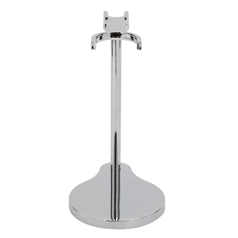 Men Manual Trimmer Kit Trimming Soap Bowl Stand Beard Brush